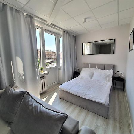 Apartamenty Rynek Białystok Exteriér fotografie
