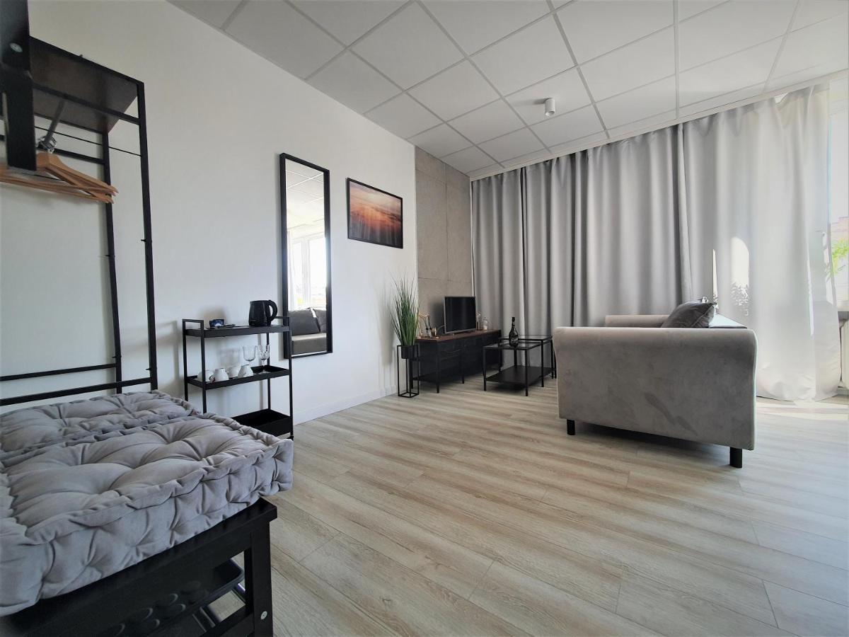 Apartamenty Rynek Białystok Exteriér fotografie