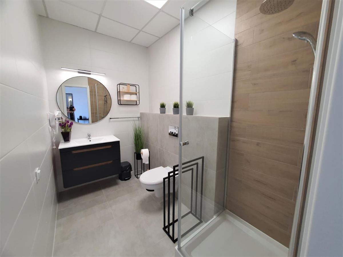 Apartamenty Rynek Białystok Exteriér fotografie