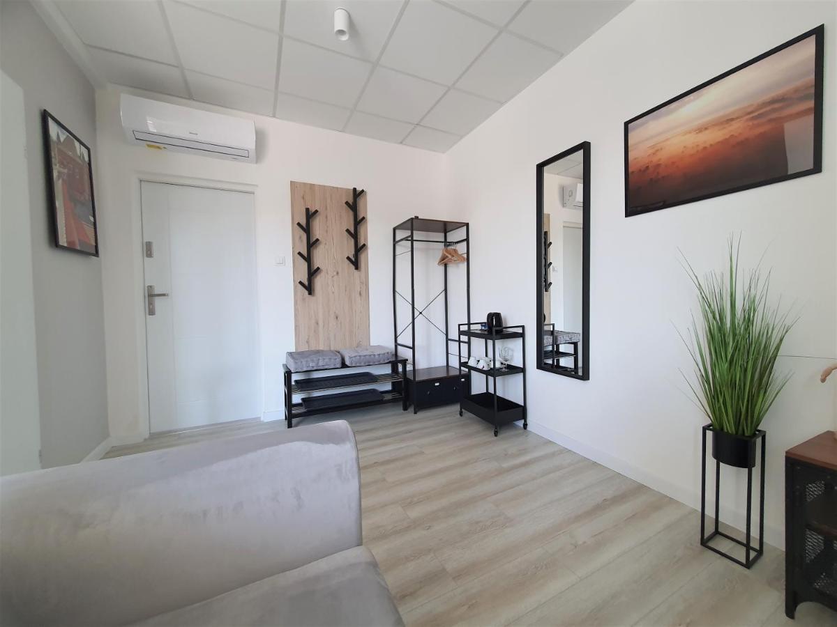 Apartamenty Rynek Białystok Exteriér fotografie