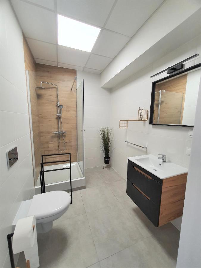 Apartamenty Rynek Białystok Exteriér fotografie